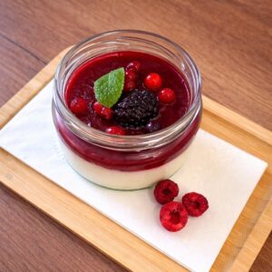 Bosco Dolce Desszert Banditos Pizza Gyöngyös Nápolyi pizza Mátra Pizzéria