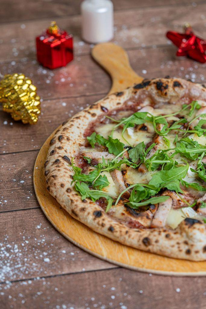 Pizza di Natale
Karácsonyi Pizza
Pizza
Banditos Pizza
Gyöngyös
Nápolyi pizza
Mátra
Pizzéria