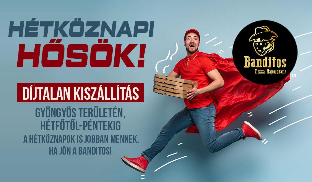 Hétköznapi Hősök 2025 November