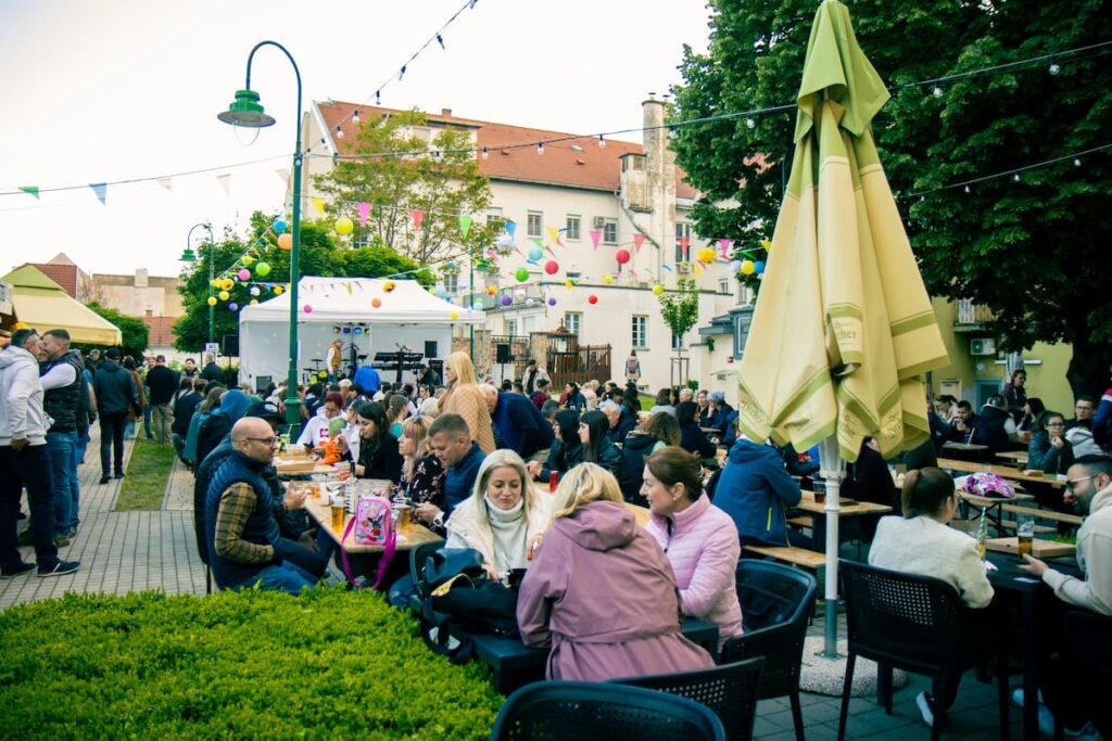 Banditos Tavaszi Fesztivál 2026 Helyszín