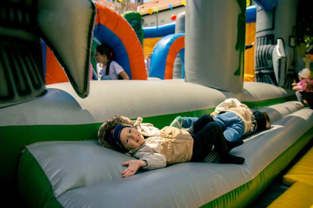 Banditos Tavaszi Fesztivál 2026 Játék