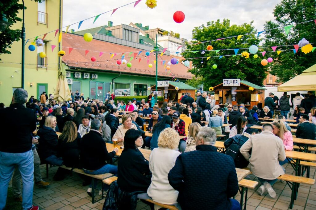 Banditos Tavaszi Fesztivál 2026 Könyvtárpark