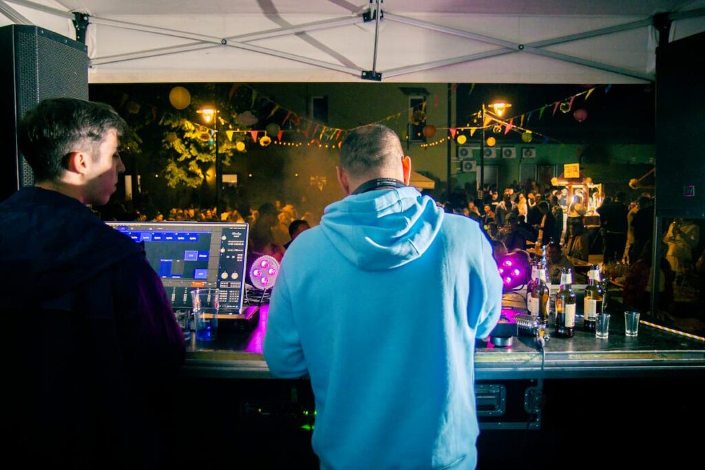 Banditos Tavaszi Fesztivál 2026 Tomy Montana