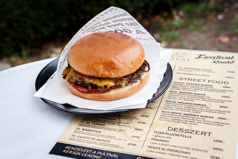 Gasztronómia Banditos Oktoberfest 2026 fesztivál oktoberfest buli gasztronómia sörök pizzák hamburgerek élőzene gyermekprogram pizza rendelés házhozszállítás nápolyi pizza banditos gyöngyös blog pizza cikk étterem gyöngyös gyöngyös étterem gyöngyös Pizzéria Pizzéria gyöngyös