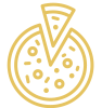 Banditos Gyöngyös pizza pizza Gyöngyös étterem Gyöngyös